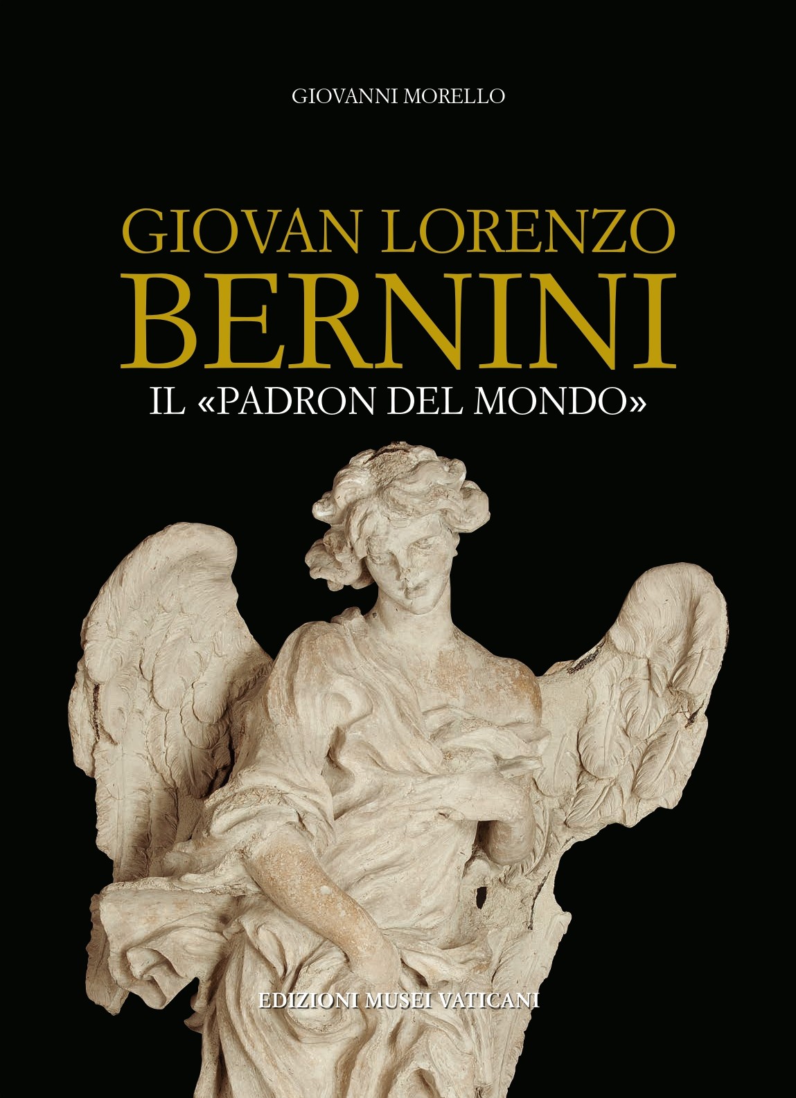 Giovan Lorenzo Bernini